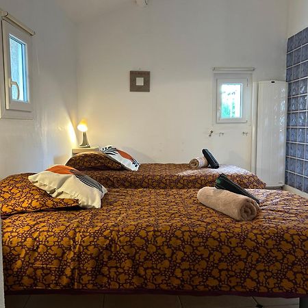 Le Mazet Des Joncs En Provence Villa Saint-Pierre-de-Vassols Dış mekan fotoğraf