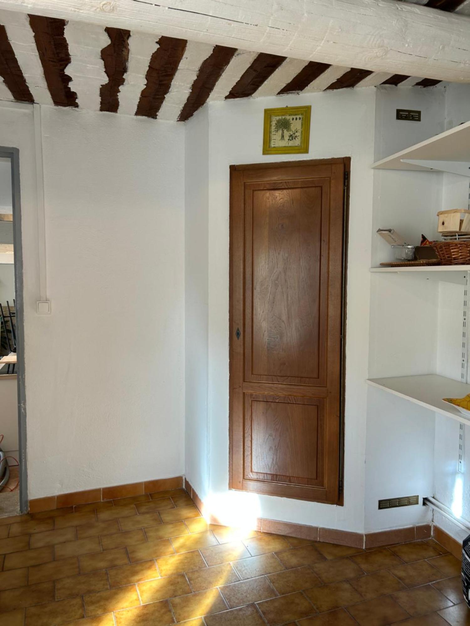 Le Mazet Des Joncs En Provence Villa Saint-Pierre-de-Vassols Dış mekan fotoğraf