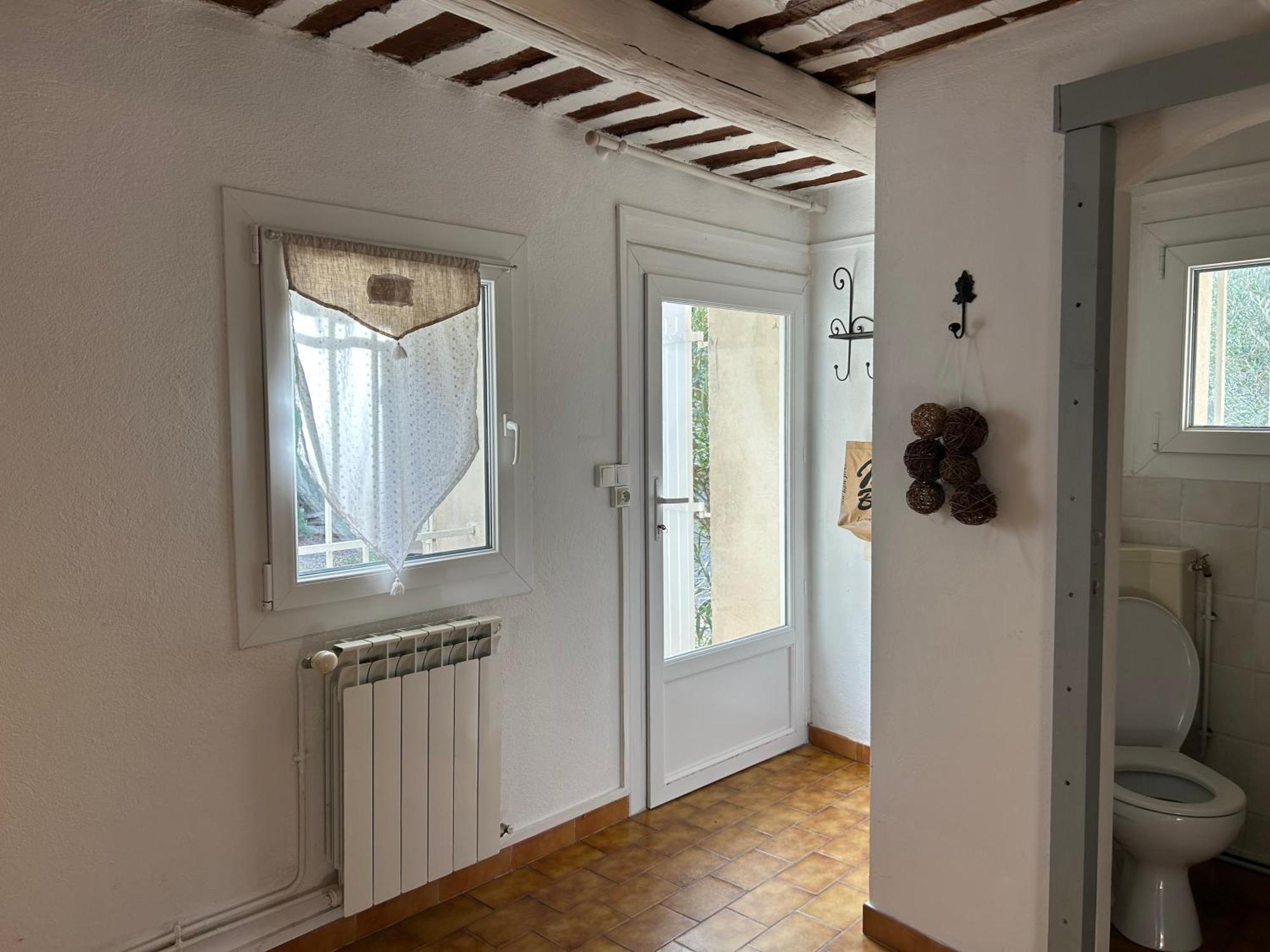 Le Mazet Des Joncs En Provence Villa Saint-Pierre-de-Vassols Dış mekan fotoğraf