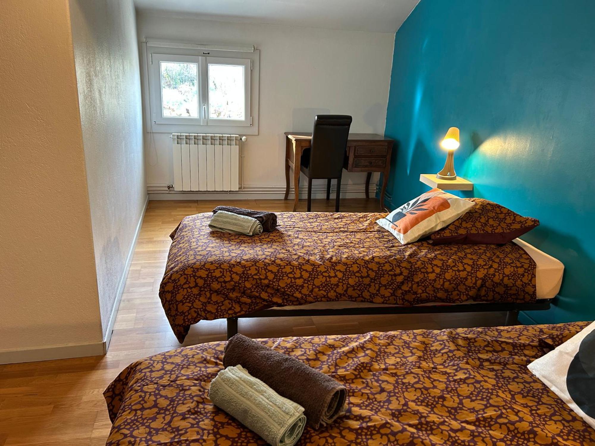 Le Mazet Des Joncs En Provence Villa Saint-Pierre-de-Vassols Dış mekan fotoğraf